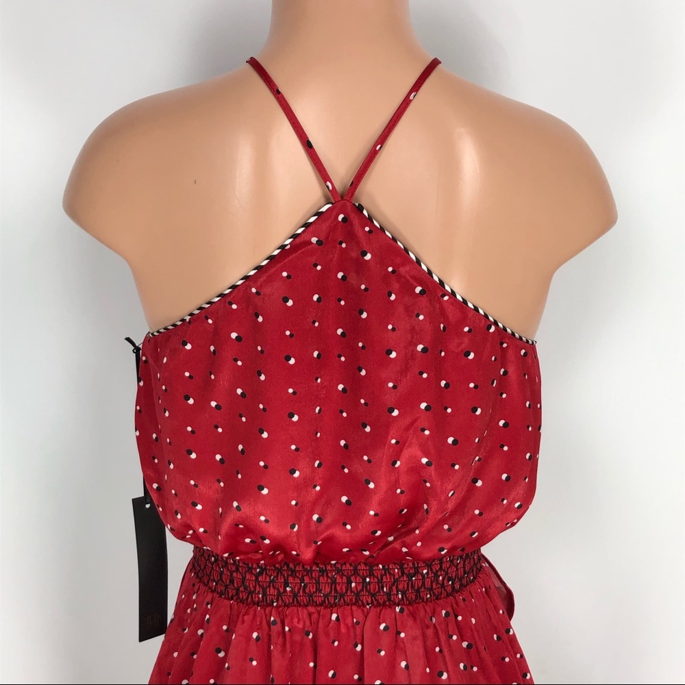 House of Harlow 1960 x Revolve Baye Midi Dress - Picture 12 of 14